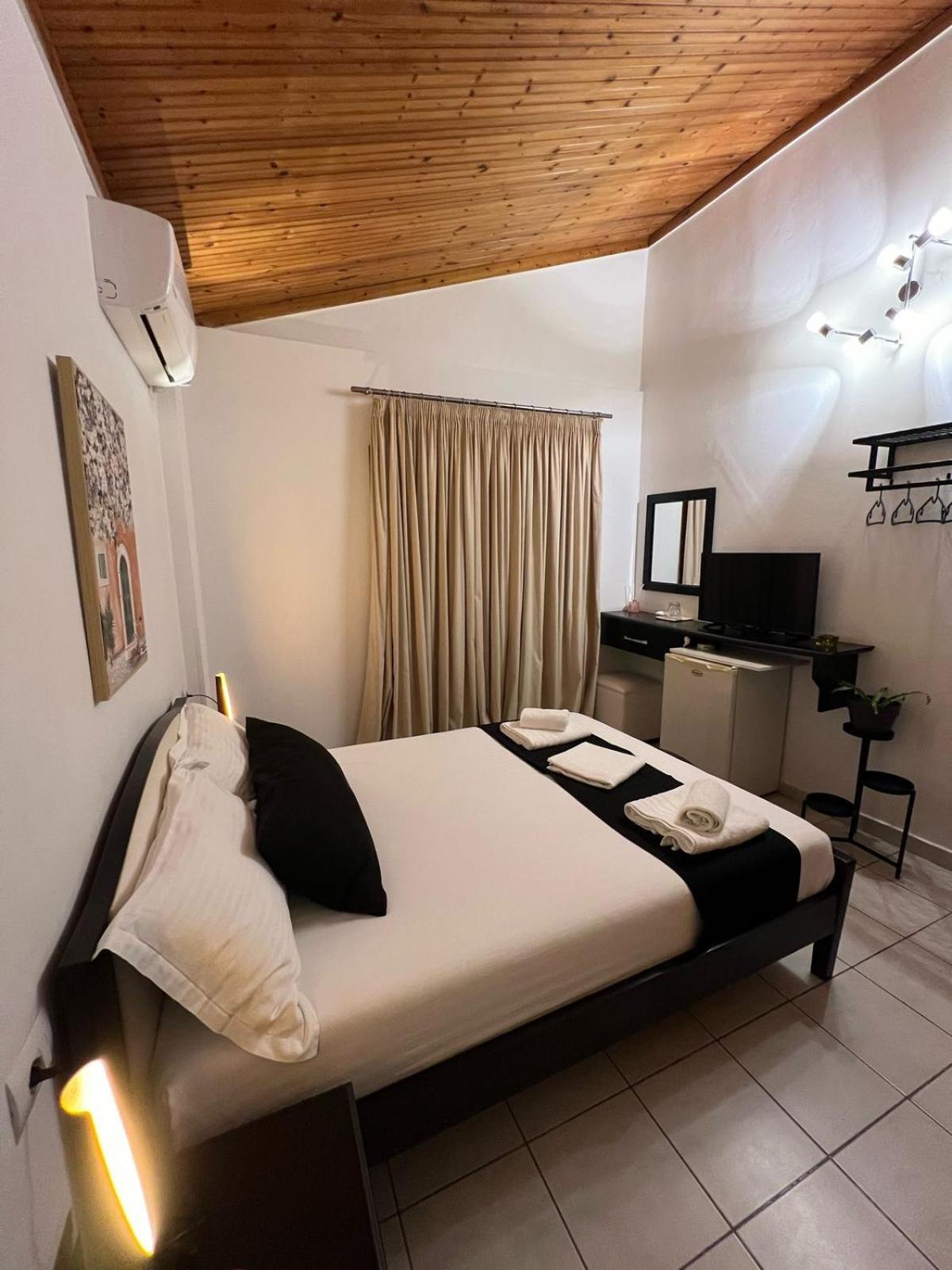 Hotel Jericko